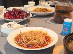 -秦月轩·陕西家乡菜(阜成路·五棵松店)