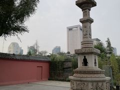 -成都市文殊院