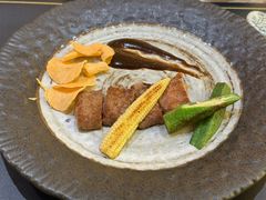 -松临·铁板烧&Omakase(神农店)