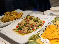 -千岛湖小鱼儿·淳安匠心农家菜