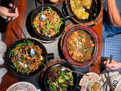 -旺爷砂锅·茶作(国贸城店)