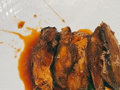 -阿明小菜·海鲜·上海菜(梅陇店)
