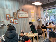 -山水肠粉(盐田店)