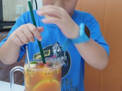 -玫瑰园餐厅