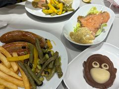 -宜家·瑞典风味餐厅(四元桥店)