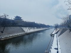 -西安城墙·碑林历史文化景区