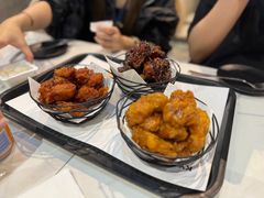 -Kyochon1991校村(共和路店)