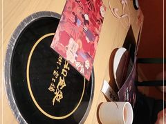 -大和食乐·鲜和牛酸汤火锅(环宇荟店)