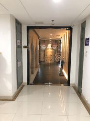 -意然瑜伽·普拉提