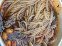 -覃肥叔桂林米粉(粮道街店)