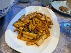 -山外山菜馆(玉泉路店)