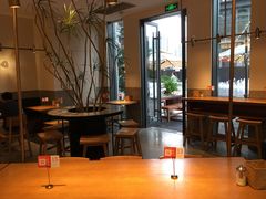 大堂-村外有星光小食铺(长嘉汇店)