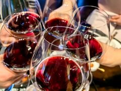 -杭州西子湖四季酒店·金沙厅