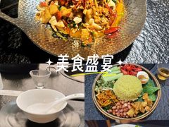 -一善菌·云南菌汤·云南菜(银泰城店)