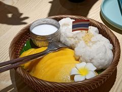 mango芒果糯米饭-迷你椰·泰式大排档(虹口店)