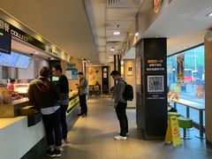 -麦当劳(世纪汇广场店)