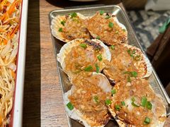 -野人部落(沈阳一店)