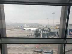 -南宁吴圩国际机场-T2航站楼