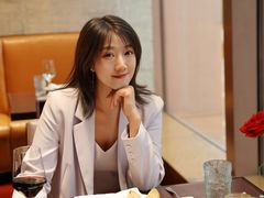 -北京华彬费尔蒙酒店·刃餐厅