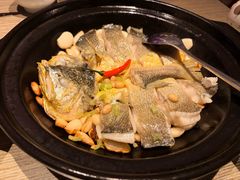 -汤城小厨•粤菜•靓汤(望京凯德mall店)