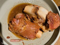 -95号酱骨·一块豆腐(展春园西路店)