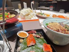 -小厨娘淮扬菜(天印大道店)