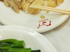 -文记壹心鸡(宝华路店)