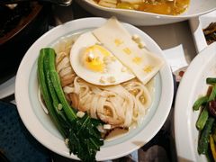 -云山茶餐厅(广东大厦店)