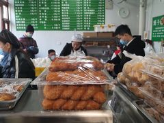 -李小老烧饼(常营民族家园店)