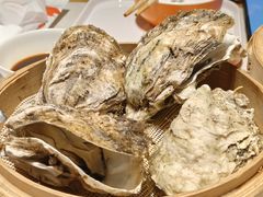 -杨氏青龙虾·羊蝎子(金盛路总店)