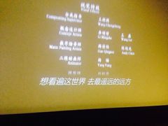 中影国际影城株洲天元神农太阳城店-中影国际影城(神农万达广场CINITY店)