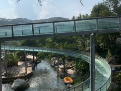 -广东天露山旅游度假区