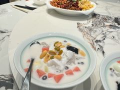 -欢乐海岸美食联盟