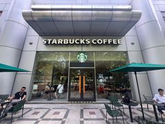 -星巴克(万都店)