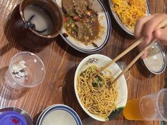 -刘师父老汉口江湖菜(蔡锷路店)
