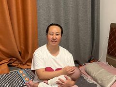 -爱月宝月嫂育儿嫂(太原店)