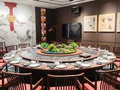 -大连湾旭日·家宴·海肠捞饭(马栏广场店)
