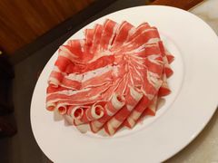 -南门涮肉(天坛店)