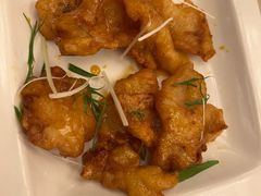 -亚龙湾红树林度假酒店御粤阁