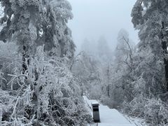 -峨眉山风景名胜区