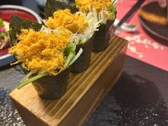 -大江户日本料理(吕厝店)