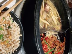 -钢管厂五区小郡肝火锅串串香(总店)