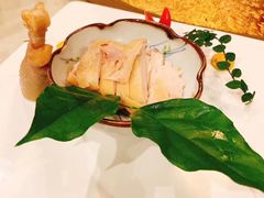 -顺德·古草食记(长寿店)