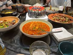 -华豫川酒家(大卫城店)