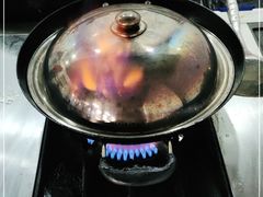 -大自然醉鹅·铁锅火焰鹅(上海联洋店)