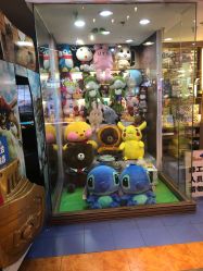 -卡通尼乐园(印象汇店)