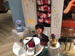 -BEAST野兽派(上海浦东嘉里城店)