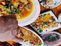 -下梅人家土菜馆(历史文化餐厅度假区店)