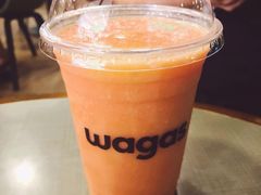 -Wagas沃歌斯(富力广场店)