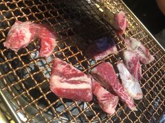 -九田家黑牛烤肉料理(溧阳吾悦店)